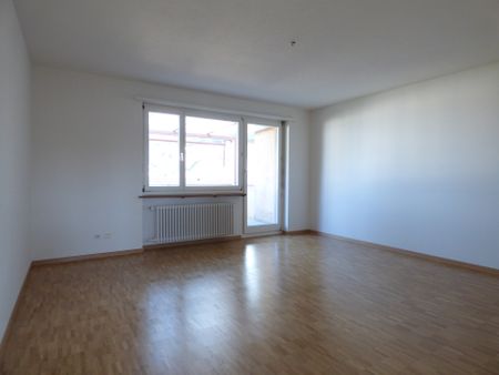 Schöne Wohnung in Horgen, befristet bis zum 30.09.2025! - Foto 3