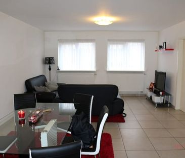 Appartement te huur - Foto 1