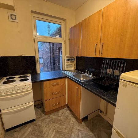 Studio to rent - Photo 3