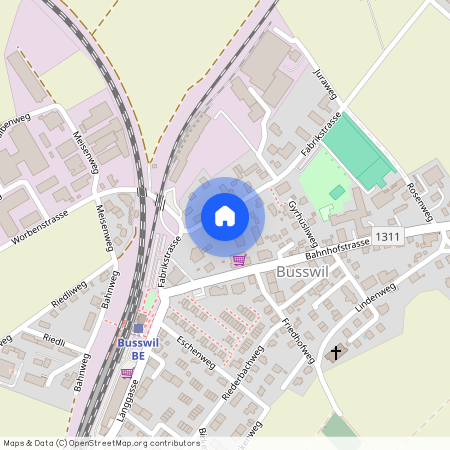 Fabrikstr, 10, 3292 Busswil BE