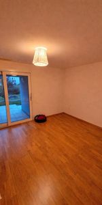 2.5 Zimmer, 60 m², EG - Foto 4