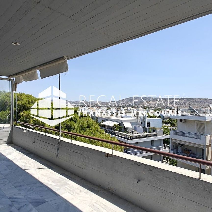 Διαμέρισμα για ενοικίαση Βάρκιζα (Βάρη - Βάρκιζα) - Photo 1