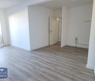 Appartement à louer 3 pièces 70.76m² - Photo 3