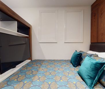 Apt 6, Live Oasis Piccadilly - Photo 5