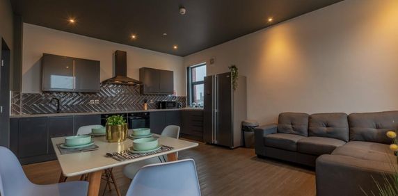 1 bedroom in a house share to rent - Photo 2