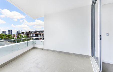 SPACIOUS & MODERN 2 BEDROOMS UNIT IN RYDE - Photo 5