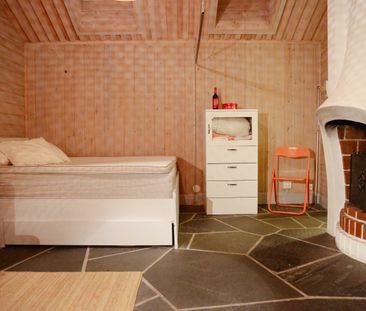 Knallevägen, Hägersten - Photo 6