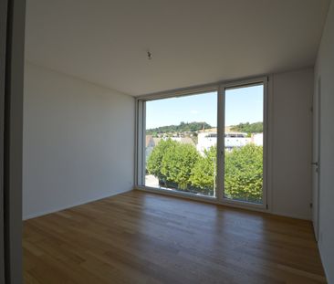 Modernes Wohnen im Herzen von Worb – Neubau an zentraler Lage - Foto 3