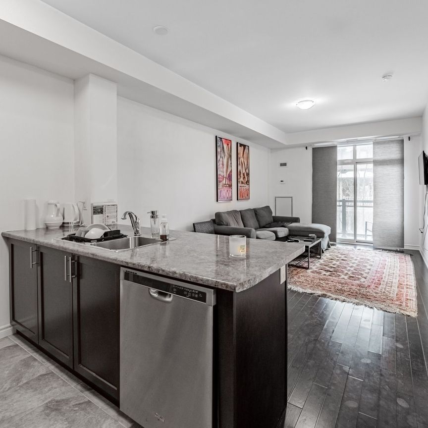 For Lease - 35 Southshore Crescent Unit# 217, Hamilton, Ontario - Photo 1