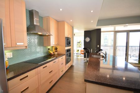 For Lease - 399 Elizabeth Street Unit# 513, Burlington, Ontario - Photo 4