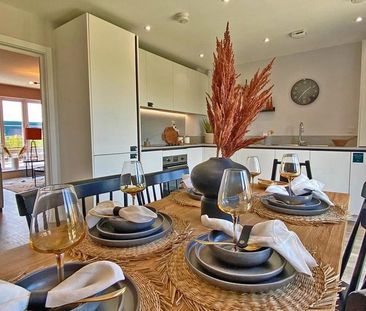 3 bedroom end of terrace house to rent - Photo 5