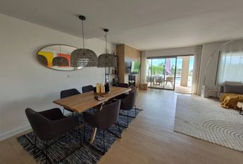 Luxury Semidetached House for rent in Mijas, Andalusia