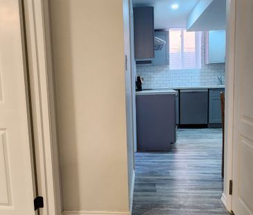 For Lease - 43 Turquoise Crescent Unit# Bsmt, Brampton, Ontario - Photo 3