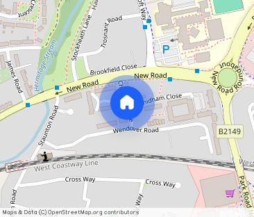 Havant Chidham Drive UNFURNISHED - Photo 1