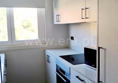 Apartamento T2 em Lisboa
