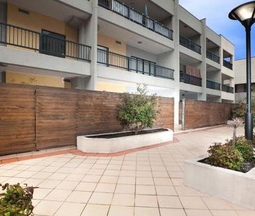 ONE BEDROOM APARTMENT - Photo 5