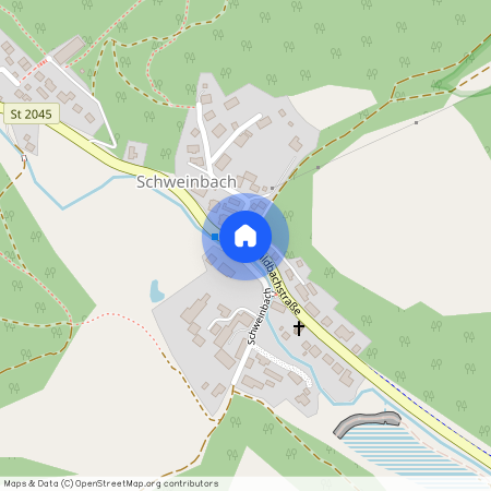 Wildbachstraße, 84036, Wildbachstraße    Landshut  Schweinbach