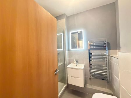 Lee house, Mayor St Lower, Dublin 1 - Photo 5