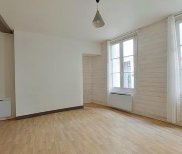 Location Appartement 1 pièce 28m² CHATELLERAULT 86100 - Photo 4