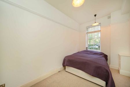 Grove End Road, St Johns Wood, NW8 - Photo 2