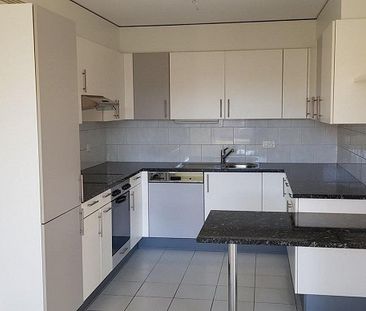 Charmant 2.5 pièces dans un quartier très familial - Photo 1