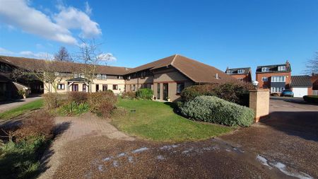 2 bedroom retirement property to rent - Photo 5