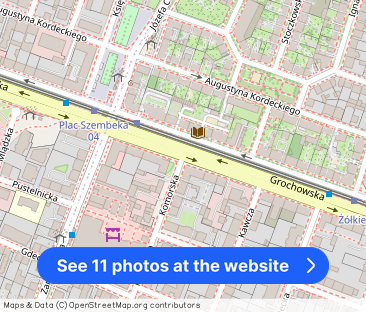 Jasne mieszkanie na Grochowie - Photo 1