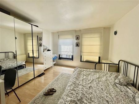 Appartement te huur - Foto 3