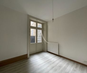 Location Appartement 3 pièces 69m² FONTENAY LE COMTE 85200 - Photo 4