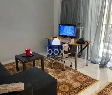 Studio/Γκαρσονιέρα για ενοικίαση Ιπποκράτειο (Φάληρο - Ιπποκράτειο) - Photo 1
