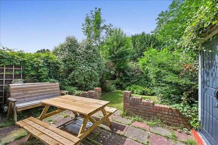 Woodsyre, Sydenham Hill, SE26 - Photo 4