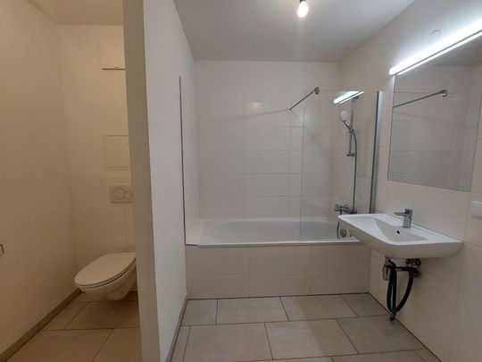 Gemütliche 2-Zimmerwohnung in Toplage – Grasberger Gasse 9 - Photo 1