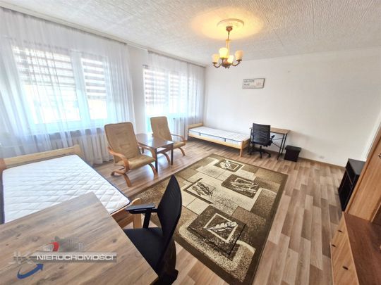 Rzeszów, Nowe Miasto, Tadeusza Rejtana - Photo 1