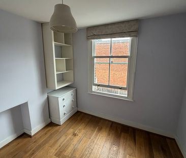 3 Bed Terraced House, Huddlestone Road, NW2 - Photo 6