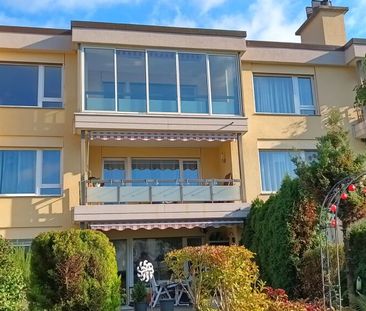 Helle, grosszügige 3.5-Zimmer Wohnung mit schöner Aussicht - Photo 4