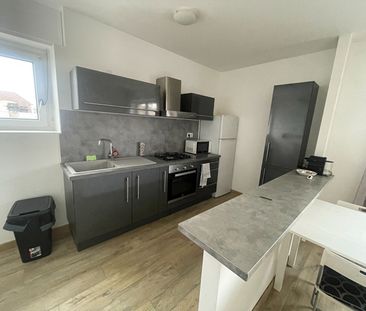 Location Appartement 2 pièces 45m² - Photo 6