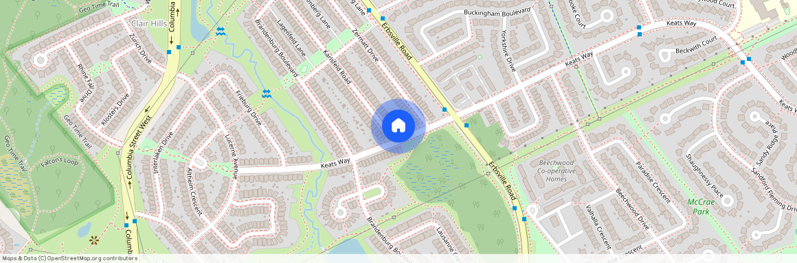 784 Karlsfeld Road, Waterloo