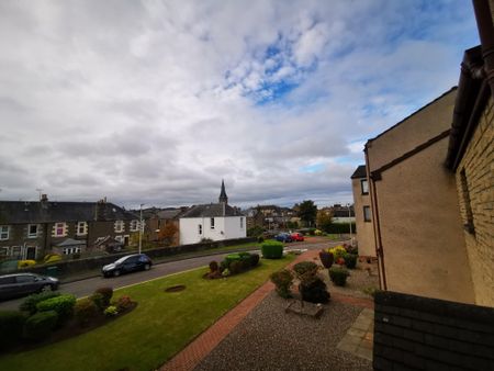 14 Cross Street, Broughty Ferry, Dundee - Photo 4