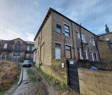 Lumb Lane, Bradford, BD8 - Photo 2