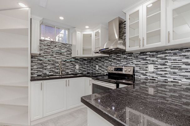 For Lease - 50 Amboise Crescent Unit# Basement, Brampton, Ontario - Photo 1