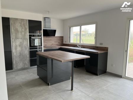 Pavillon 5 pièces - Photo 3