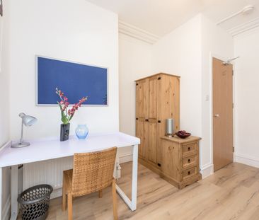 Room in a Shared Flat, Urquhart Road, AB24 - Photo 4