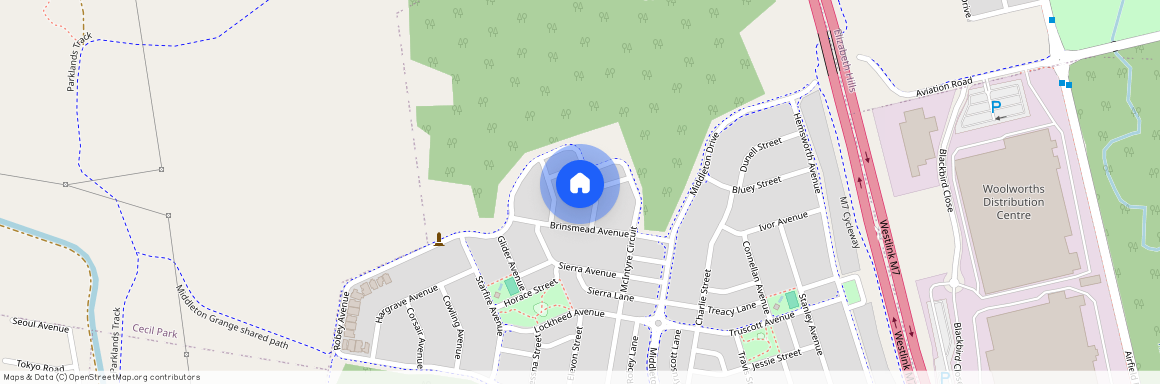 153 Robey Avenue, Middleton Grange