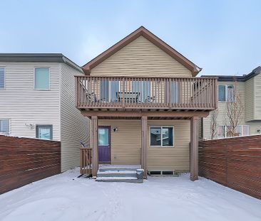 2115 New Brighton Park SE, Calgary - Photo 6