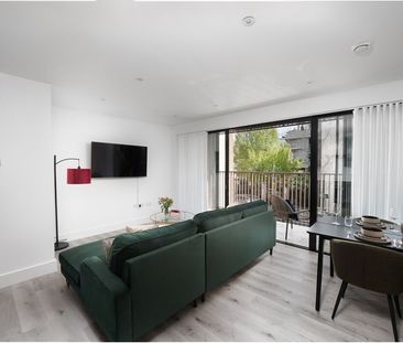 North End Road - Photo 3