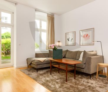 Hier will ich wohnen! - Foto 2