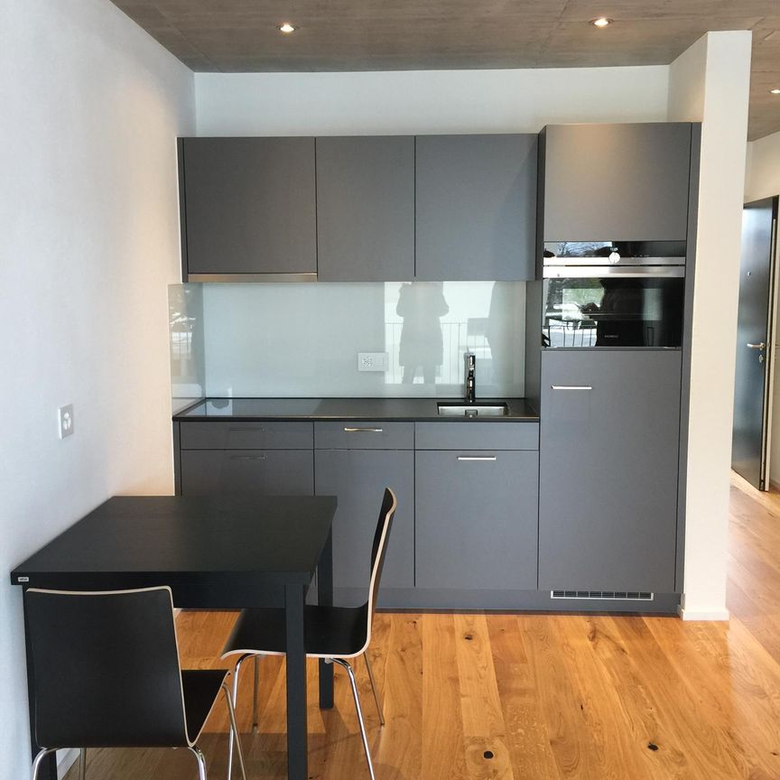 Charmante Wohnung - Foto 1