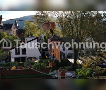 TAUSCHWOHNUNG 3-Zimmerwohnung in Weststadt - Foto 1