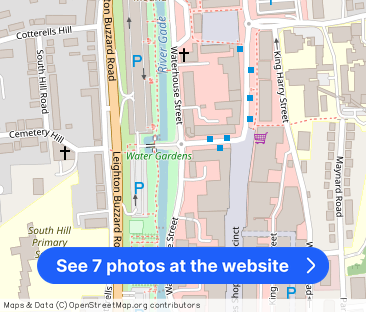 Waterhouse Street, Hemel Hempstead, Hertfordshire, HP1 - Photo 1