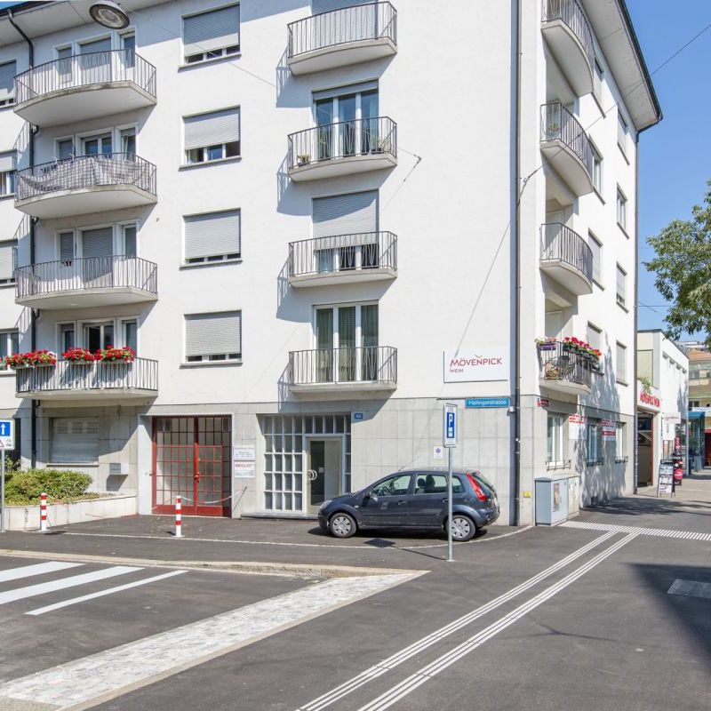 Furnished 2-Bedroom Business Apartments, 52 m2 - Photo 1